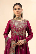 Maira B | Ready to Wear | SF-W24-65 -  Maria B Luxury Formals -  House of Maryam