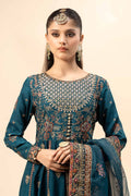 Maira B | Ready to Wear | SF-W24-65 -  Maria B Luxury Formals -  House of Maryam