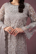 Maira B | Ready to Wear | SF-W24-69 -  Maria B Luxury Formals -  House of Maryam