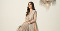 Maira B | Ready to Wear | SF-W24-70 -  Maria B Luxury Formals -  House of Maryam