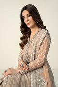 Maira B | Ready to Wear | SF-W24-70 -  Maria B Luxury Formals -  House of Maryam