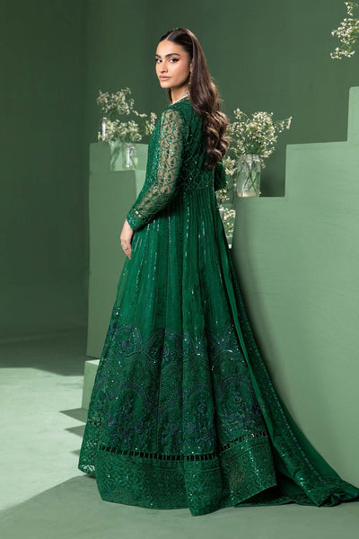 Maria b | Formal Wears | SF-W24-70 -  Maria B Formal - Original Designer Dress - House of Maryam
