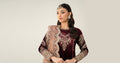 Maira B | Ready to Wear | SF-W24-80 -  Maria B Luxury Formals -  House of Maryam