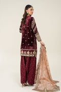Maira B | Ready to Wear | SF-W24-80 -  Maria B Luxury Formals -  House of Maryam