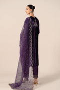 Maira B | Ready to Wear | SF-W24-81 -  Maria B Luxury Formals -  House of Maryam