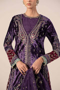Maira B | Ready to Wear | SF-W24-81 -  Maria B Luxury Formals -  House of Maryam