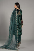 Maira B | Ready to Wear | SF-W24-81 -  Maria B Luxury Formals -  House of Maryam