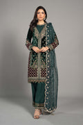 Maira B | Ready to Wear | SF-W24-81 -  Maria B Luxury Formals -  House of Maryam