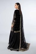 Maira B | Ready to Wear | SF-W24-87 -  Maria B Luxury Formals -  House of Maryam