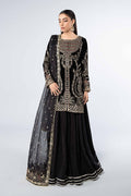 Maira B | Ready to Wear | SF-W24-87 -  Maria B Luxury Formals -  House of Maryam