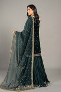 Maira B | Ready to Wear | SF-W24-87 -  Maria B Luxury Formals -  House of Maryam