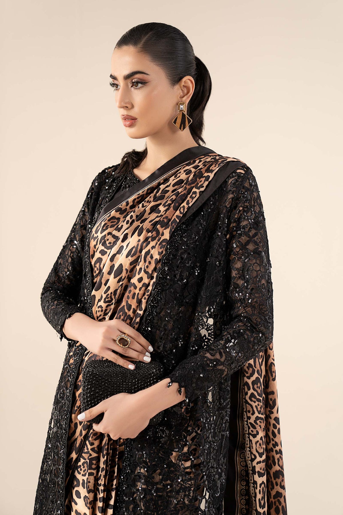 Maria B | Pre Fall 25 | SF-W25-06-Black, image 5
