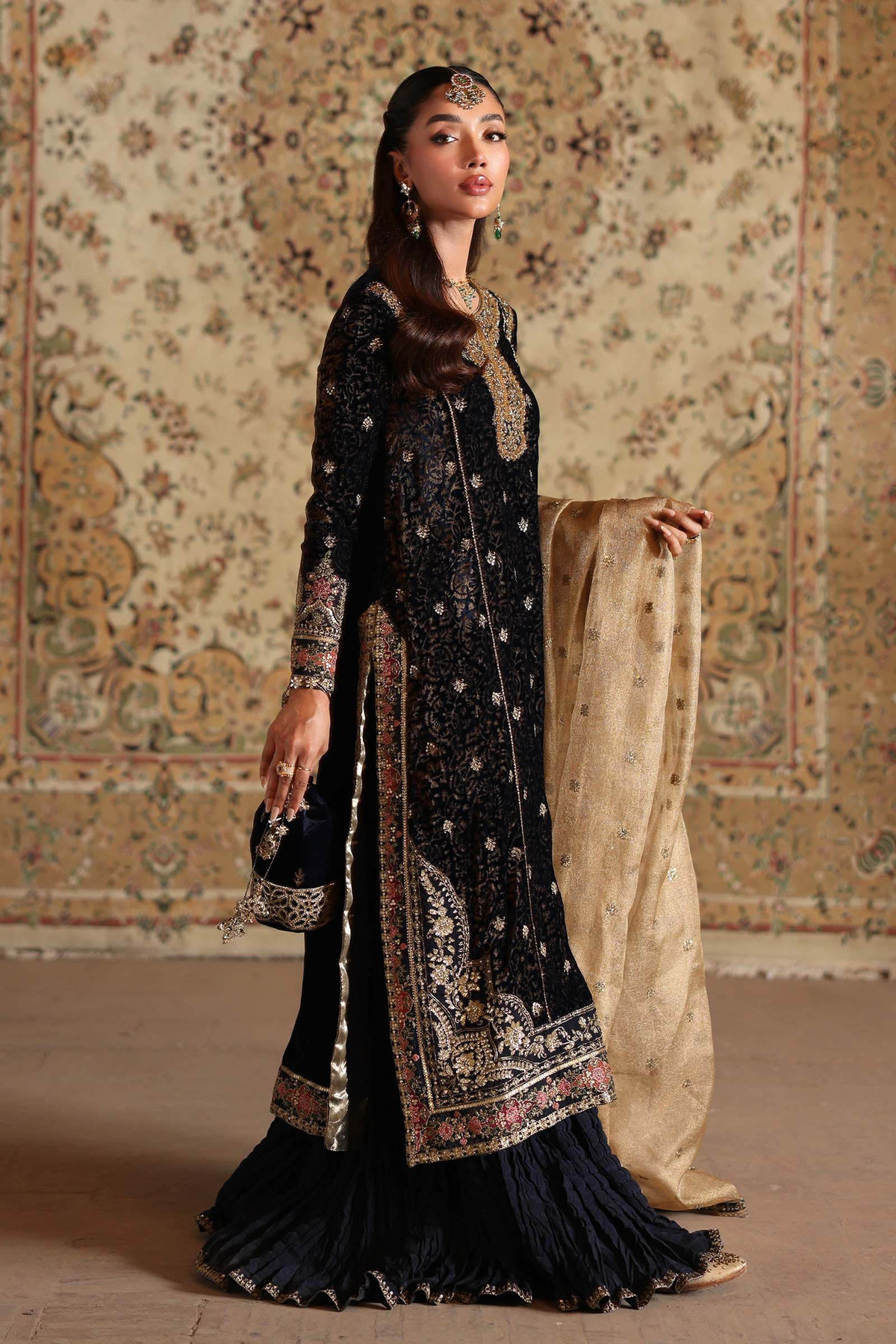 Maria B | Pre Fall 25 | SF-W25-09-Blue, image 3