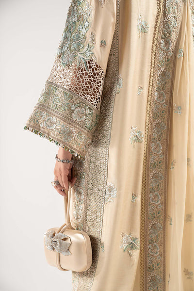 Maria B | Pre Fall 25 | SF-W25-51-BEIGE