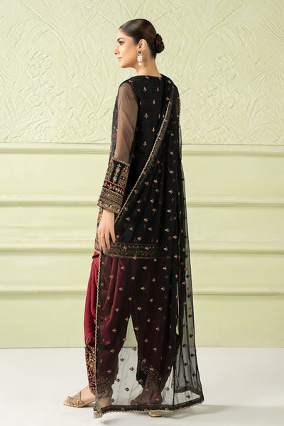 Maria B | Pre Fall 25 | SF-W25-56-Black