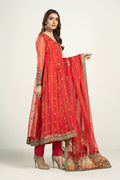 Maira B | Ready to Wear | SF-EF22-43R1 -  Maria B Luxury Formals -  House of Maryam