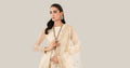 Maira B | Ready to Wear | SF-EF24-28 -  Maria B Luxury Formals -  House of Maryam