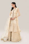 Maira B | Ready to Wear | SF-EF24-28 -  Maria B Luxury Formals -  House of Maryam