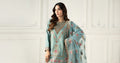 Maira B | Ready to Wear | SF-EF25-31 -  Maria B Luxury Formals -  House of Maryam
