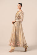 Maira B | Ready to Wear | SF-EF25-43 -  Maria B Luxury Formals -  House of Maryam