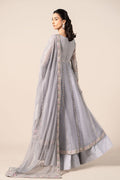 Maira B | Ready to Wear | SF-EF25-43 -  Maria B Luxury Formals -  House of Maryam