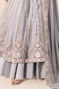 Maira B | Ready to Wear | SF-EF25-43 -  Maria B Luxury Formals -  House of Maryam