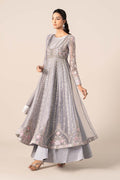 Maira B | Ready to Wear | SF-EF25-43 -  Maria B Luxury Formals -  House of Maryam