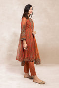 Maira B | Ready to Wear | SF-EF22-31R1 -  Maria B Luxury Formals -  House of Maryam