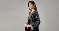 Maira B | Ready to Wear | SF-W24-14 -  Maria B Luxury Formals -  House of Maryam
