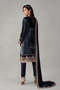 Maira B | Ready to Wear | SF-W24-14 -  Maria B Luxury Formals -  House of Maryam