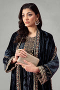 Maira B | Ready to Wear | SF-W24-14 -  Maria B Luxury Formals -  House of Maryam