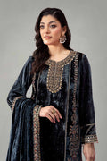 Maira B | Ready to Wear | SF-W24-14 -  Maria B Luxury Formals -  House of Maryam