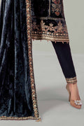 Maira B | Ready to Wear | SF-W24-14 -  Maria B Luxury Formals -  House of Maryam