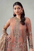 Maira B | Ready to Wear | SF-W24-62 -  Maria B Luxury Formals -  House of Maryam