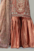 Maira B | Ready to Wear | SF-W24-62 -  Maria B Luxury Formals -  House of Maryam