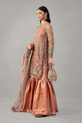 Maira B | Ready to Wear | SF-W24-62 -  Maria B Luxury Formals -  House of Maryam