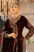 Maira B | Ready to Wear | SF-W24-02 -  Maria B Luxury Formals -  House of Maryam
