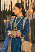 Maira B | Ready to Wear | SF-W24-04 -  Maria B Luxury Formals -  House of Maryam