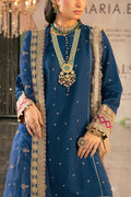 Maira B | Ready to Wear | SF-W24-04 -  Maria B Luxury Formals -  House of Maryam