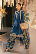 Maira B | Ready to Wear | SF-W24-04 -  Maria B Luxury Formals -  House of Maryam