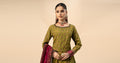 Maira B | Ready to Wear | SF-W24-26 -  Maria B Luxury Formals -  House of Maryam