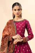 Maira B | Ready to Wear | SF-W24-26 -  Maria B Luxury Formals -  House of Maryam