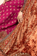Maira B | Ready to Wear | SF-W24-26 -  Maria B Luxury Formals -  House of Maryam