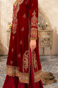 Maira B | Ready to Wear | SF-W24-29 -  Maria B Luxury Formals -  House of Maryam