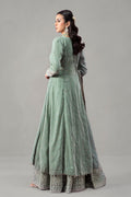 Maira B | Ready to Wear | SF-W24-12 -  Maria B Luxury Formals -  House of Maryam