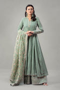 Maira B | Ready to Wear | SF-W24-12 -  Maria B Luxury Formals -  House of Maryam