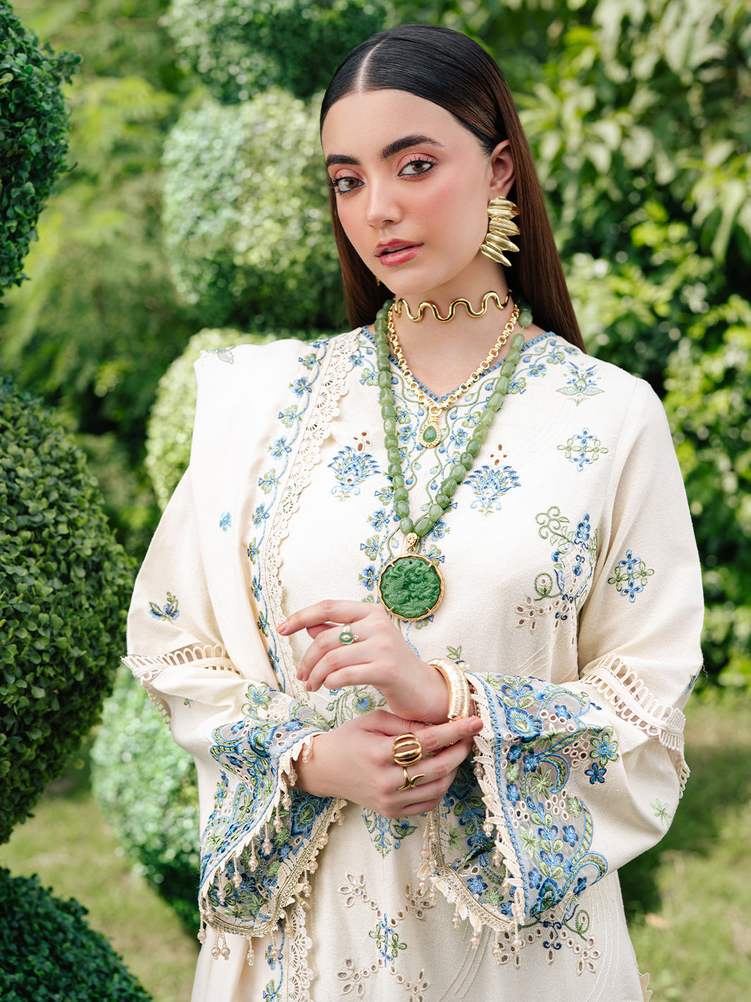 Mahnur | Secret Garden Karandi 25 | SG-001, image 3