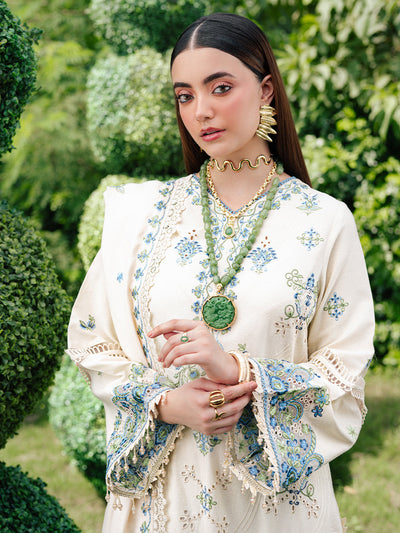Mahnur | Secret Garden Karandi 25 | SG-001