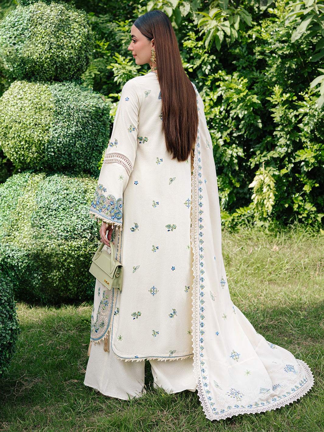 Mahnur | Secret Garden Karandi 25 | SG-001-2