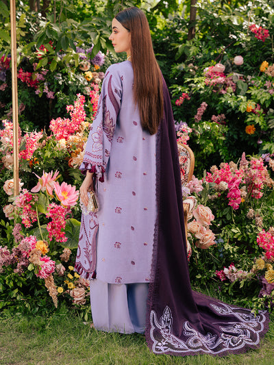 Mahnur | Secret Garden Karandi 25 | SG-003